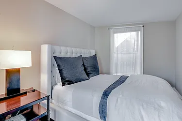 Rented by Brown Harris Stevens