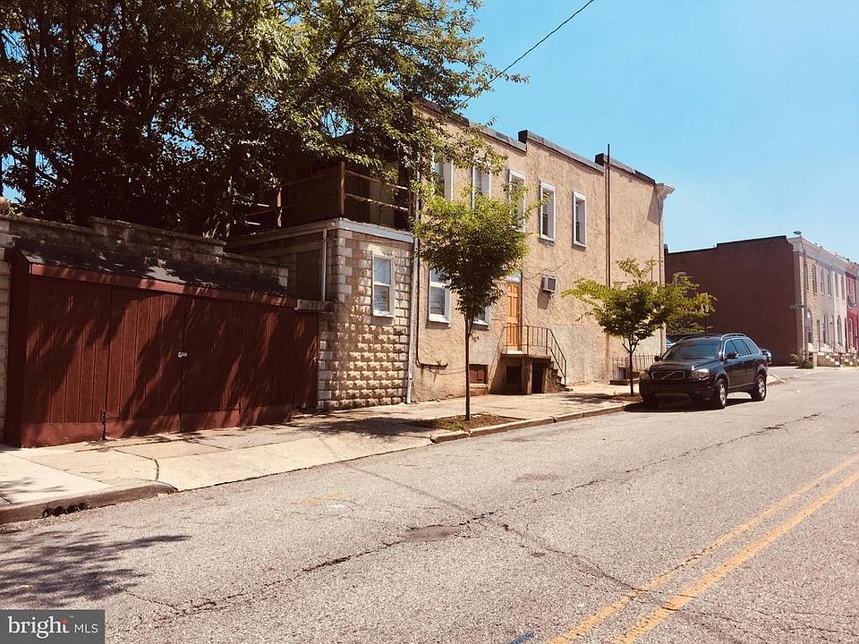 2nd image of 2528 E Hoffman St