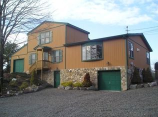 147 Beaver Dam Rd, Long Pond, PA 18334