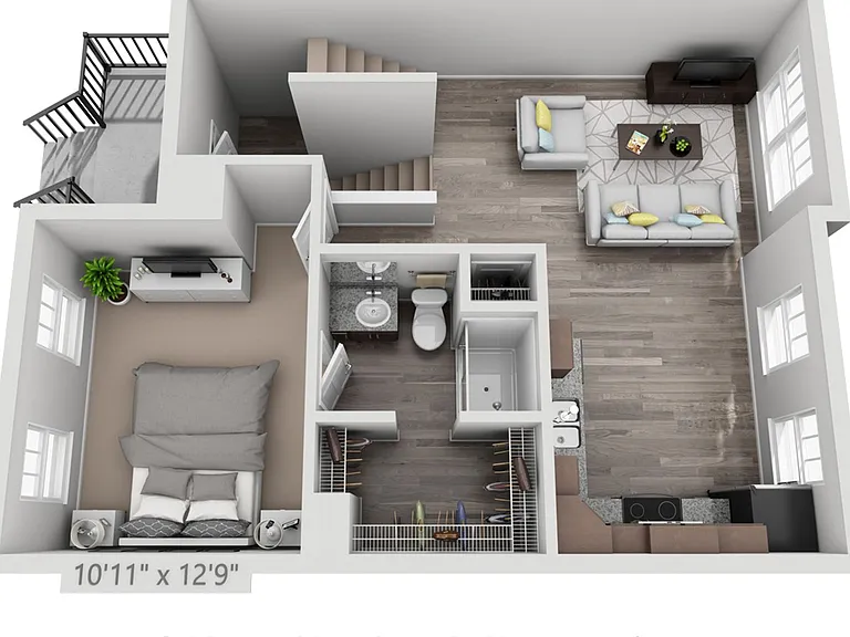 1360 SE Bishop Dr — Photo 13