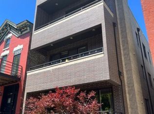 1248 N Cleaver St #3, Chicago, IL 60642