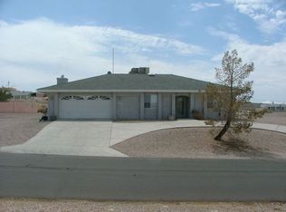 3796 Yazoo Dr, Lake Havasu City, AZ 86404