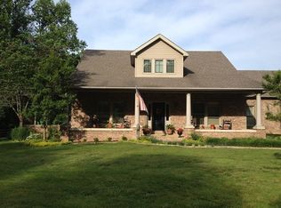 1881 Jackson Bridge Rd, Bowling Green, KY 42101