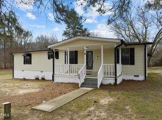 302 Wilson St, Franklinton, NC 27525