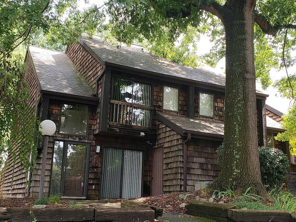 Front View of the Condo