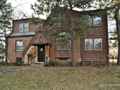 5310 Greenleaf St, Skokie, IL, 60077