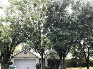 6417 Spring Fever Trl, Austin, TX 78744