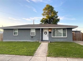 8737 Donnaway St, Metairie, LA 70003