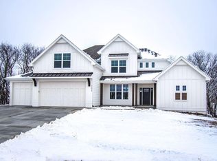 4789 NW Sienna Rdg, Riverside, MO 64150