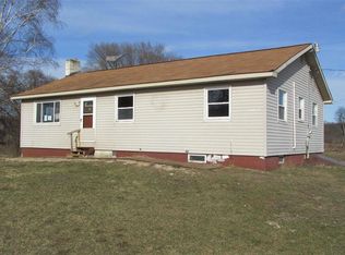18063 Karlin Rd, Thompsonville, MI 49683