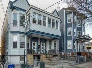 104 Cottage St FLOOR BASEMENT, Jersey City, NJ 07306