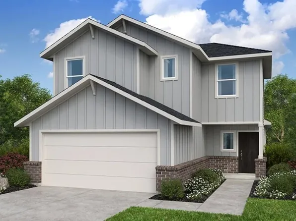 17422 Lush Laurel Ln, Hockley, TX 77447