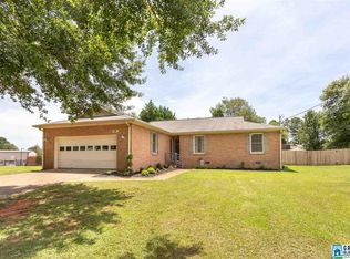 1305 Winter Pl, Anniston, AL 36207