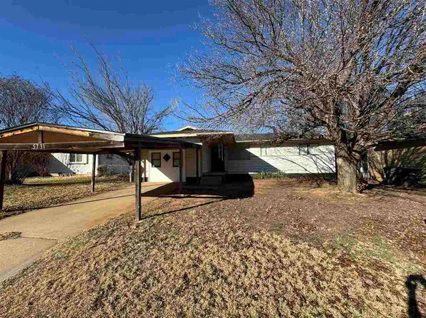 5731 NW Euclid Ave, Lawton, OK 73505