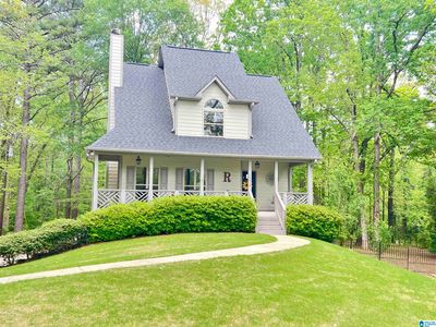 10618 Chelsea Rd, Chelsea, AL, 35043