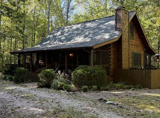 2320 Sarvisberry Pl LOT 132B, Monteagle, TN 37356