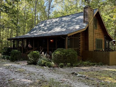 2320 Sarvisberry Pl LOT 132B, Monteagle, TN, 37356