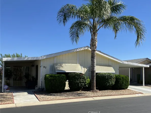 1250 N Kirby St Space 97, Hemet, CA 92545