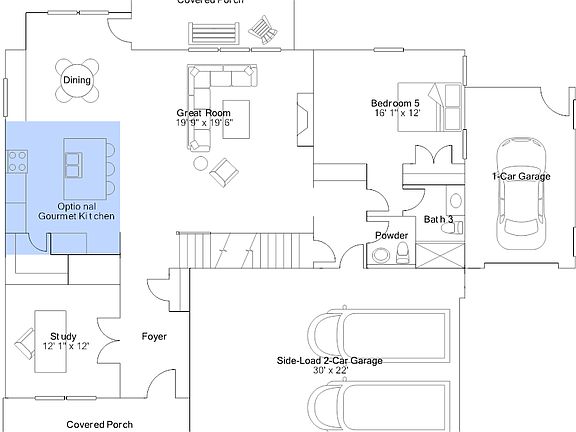 6th image of this home