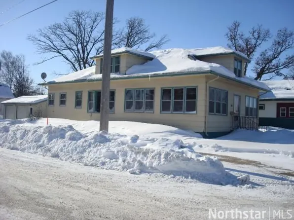 301 Broadway Ave W, Little Falls, MN 56345