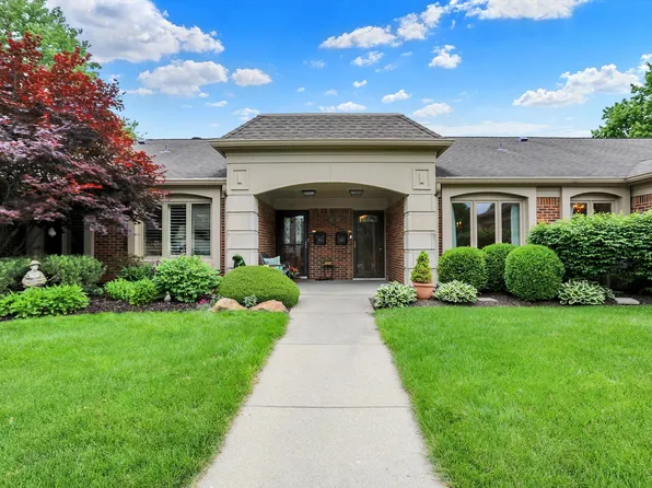 423 Bent Tree Ln, Indianapolis, IN 46260