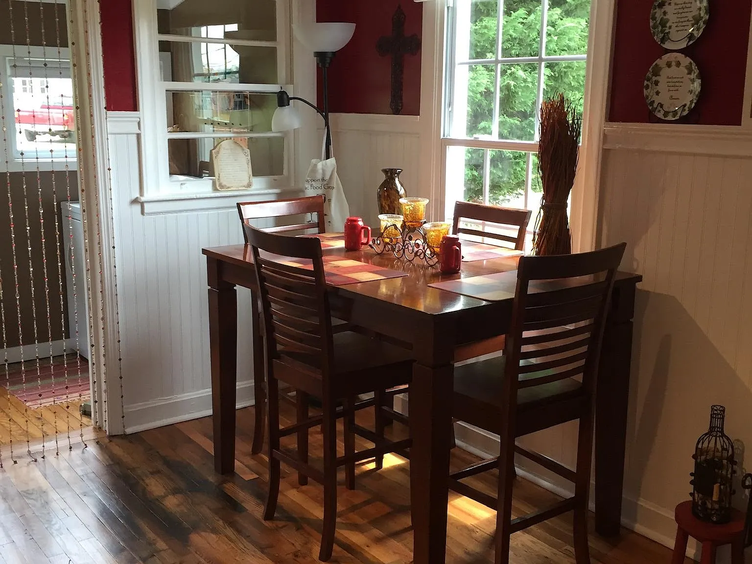 55 Merrimon Place — Photo 4