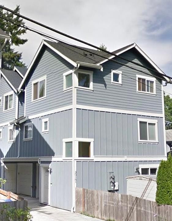 1st image of 3016 NE 137th St #A