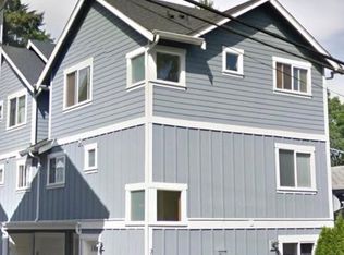 3016 NE 137th St #A, Seattle, WA 98125