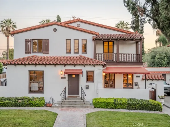 3564 Elmwood Dr, Riverside, CA 92506