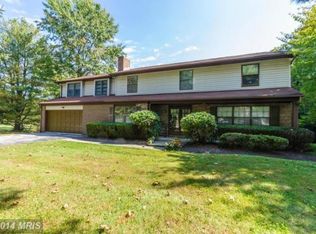 203 Delight Meadows Rd, Reisterstown, MD 21136