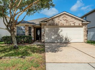 21507 Siros Isle Dr, Spring, TX 77388