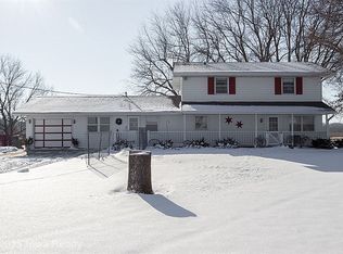 12500 G24 Hwy, Indianola, IA 50125