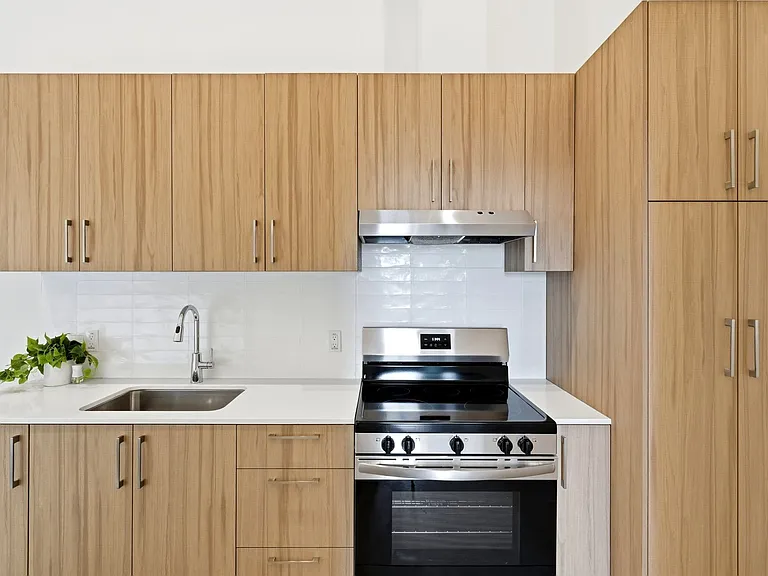 Step Designer Studio Community Living — Photo 69