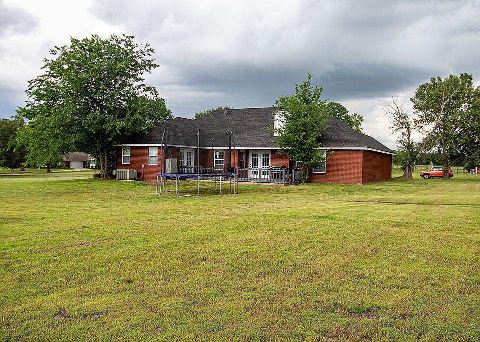 1711 Fred Patterson Dr, Central City, AR 72941 Zillow