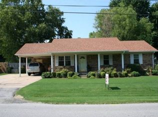 840 Pennell Ln, Dyersburg, TN 38024