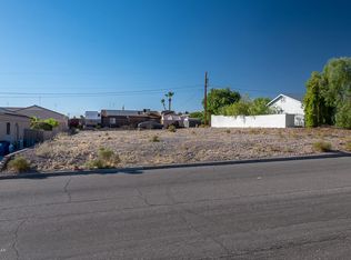 3675 Totem Dr LOT 15, Lake Havasu City, AZ 86406