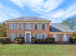 67 S Sanga Rd, Cordova, TN 38018