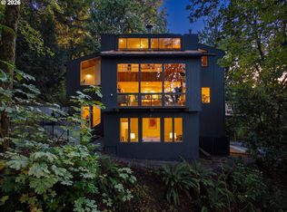 4915 SW Barnes Rd, Portland, OR 97221