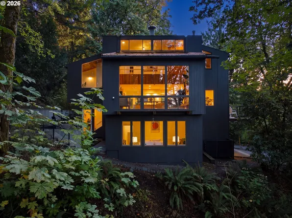 4915 SW Barnes Rd, Portland, OR 97221