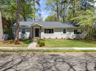 3300 Hall Pl, Raleigh, NC 27607