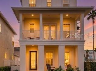 1378 Kiawah St, Celebration, FL 34747