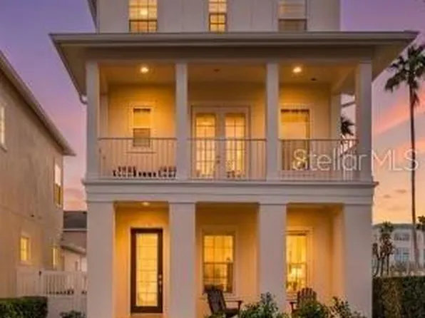 1378 Kiawah St, Celebration, FL 34747