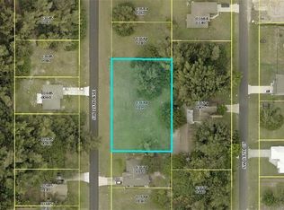 419 SW 19th Ave, Cape Coral, FL 33991
