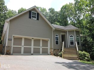 4540 Doc Sams Rd, Cumming, GA 30028