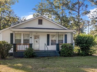 282 Central St, Dothan, AL 36303