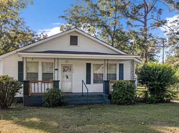 282 Central St, Dothan, AL 36303