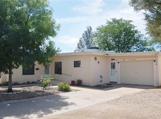1417 W 17th St, Portales, NM 88130