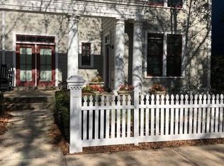 3636 N New Town Ave APT 1, Saint Charles, MO