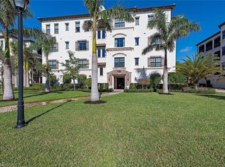 16379 Viansa Way #201, Naples, FL 34110