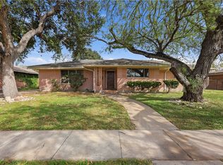 3314 Casa De Palmas Dr, Corpus Christi, TX 78411